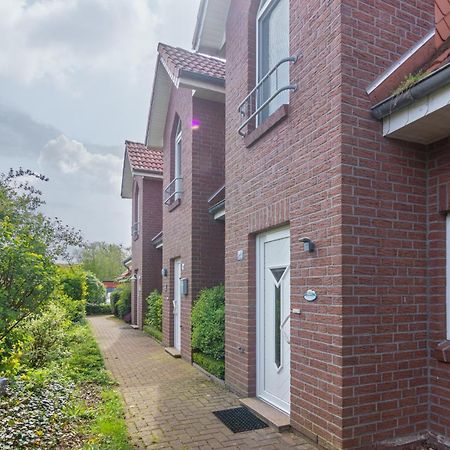 Ferienhaus Finja Dornumersiel Exterior photo